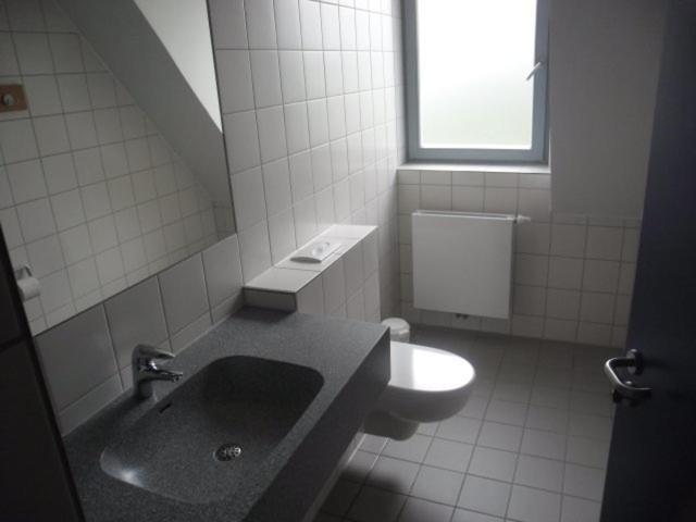 Djh Jugendherberge Mannheim International Phòng bức ảnh
